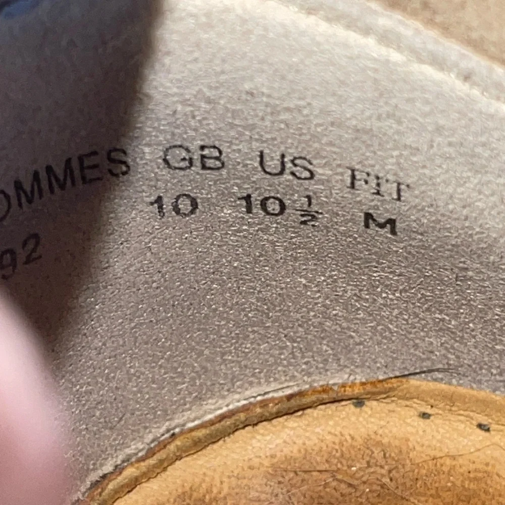 Clarks originals camo
